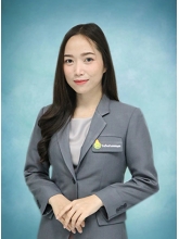 นางสาวกัณฐิกา   ไชยศรี