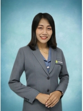 นางสาวปานทอง  ถะเกิงสุข