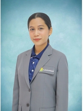 นางสาวพัชราภรณ์ สิงห์ศักดิ์ตระกูล