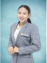 นางชนิดา  ปฏิภาณรัตน์